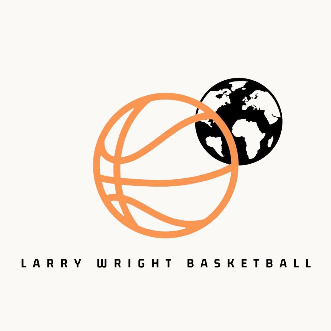 Larry Logo